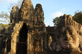 Cambodiandriver.com/Angkor Thom 