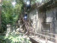 Beng MeaLea -www.cambodiandriver.com-temple-cambodiandriver-kimsan driver-angkorwat-siemreap-cambodia