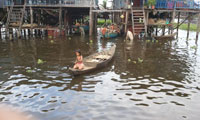 Cambodiandriver.com/Tonle sap Lake 