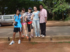 cambodiandriver-khmer-cambodia-siemreap-angkor-wat taxi
