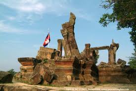 Preah Vihear-temple-cambodiandriver-kimsan driver-angkorwat-siemreap-cambodia