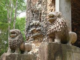 Sambor Prei Kuk -temple-cambodiandriver.com 