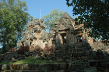 cambodiandriver.com tour +855 10 833 168/Phnom Banan